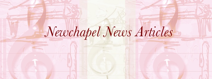 sharon_bill_newchapel_news_articles