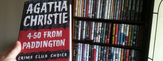 sharon_bill_agatha_christie_books