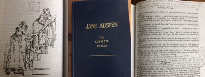sharon_bill_jane_austen_complete_novels